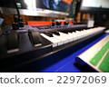 DTM鍵盤，合成器 22972069