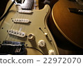 工作室吉他 22972070