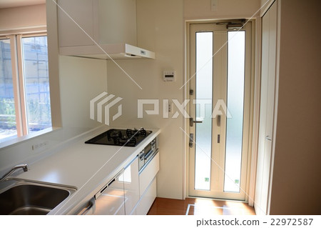 Newly built system kitchen (3) Newly built system kitchen (3) 22972587