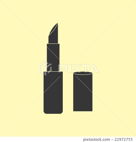 Lipstick Make Up Icon Lipstick Make Up Icon 22972755