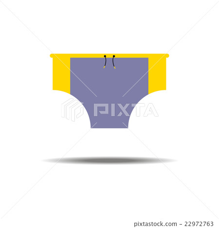Men Swimming Trunks Men Swimming Trunks 22972763