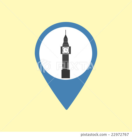 Sight Pin Icon Sight Pin Icon 22972767