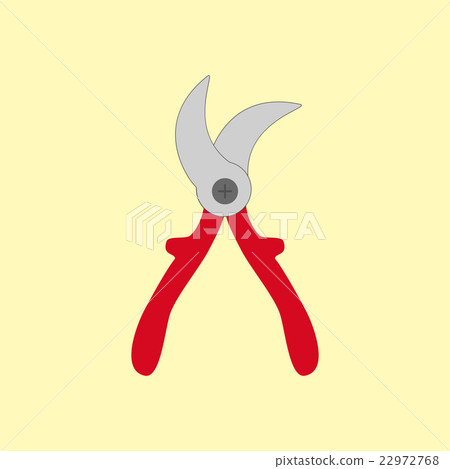 Secateurs Garden Scissors Secateurs Garden Scissors 22972768