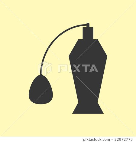Perfume Bottle Icon Perfume Bottle Icon 22972773