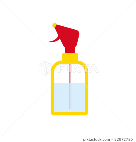 Water Spray Icon Water Spray Icon 22972780