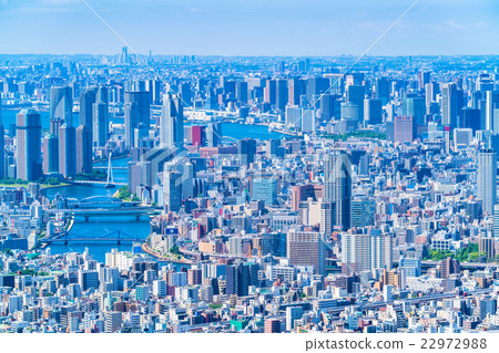 東京高層公寓 東京高層公寓 22972988
