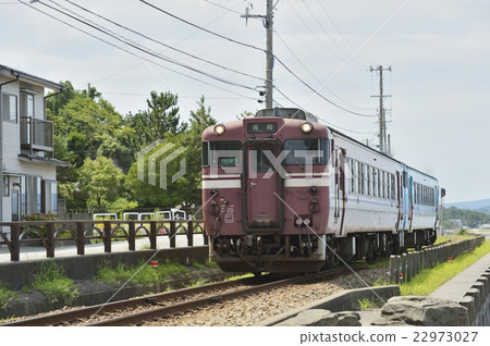 冰見線 冰見線 22973027