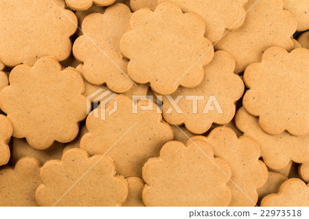Gingerbread star cookies Gingerbread star cookies 22973518