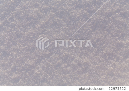 Snow texture for the background Snow texture for the background 22973522