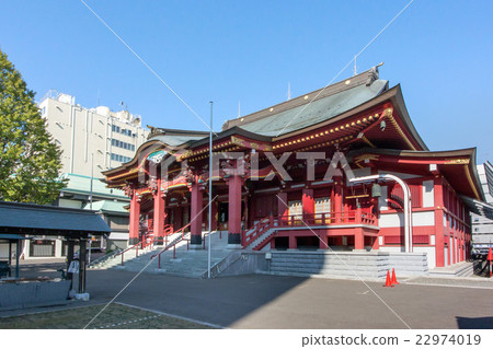 Narita-san Sapporo Bessou Shinji Temple Narita-san Sapporo Bessou Shinji Temple 22974019