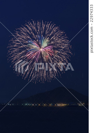 Wakayama Marina City Starlight Illusion Wakayama Marina City Starlight Illusion 22974333