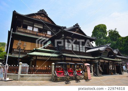 Dogo Onsen  22974818