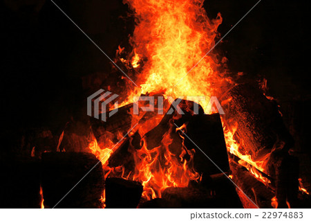 flame  22974883