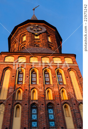 Cathedral, Kaliningrad Cathedral, Kaliningrad 22975242