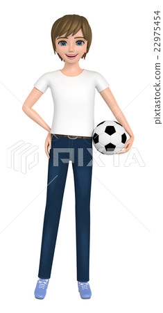 soccer ball shirt