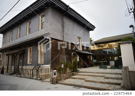 前明治銀行長濱分店黑牆1 Nobukan 前明治銀行長濱分店黑牆1 Nobukan 22975464