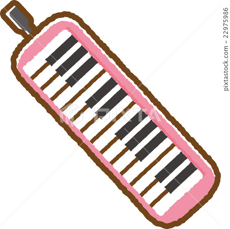 Pianica(粉紅色) Pianica(粉紅色) 22975986