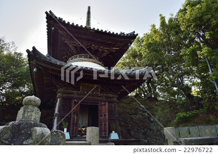 Hakodate Treasure Tower 22976722