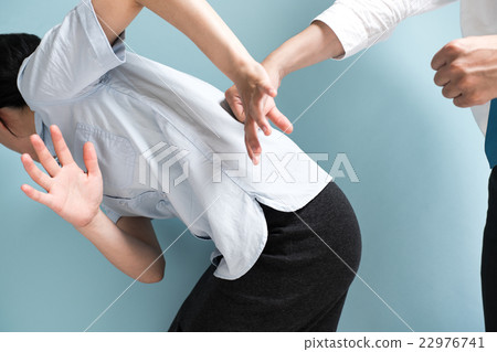力量豎琴圖像 22976741