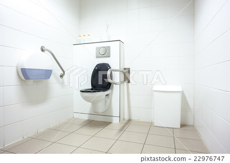 disabled toilet disabled toilet 22976747
