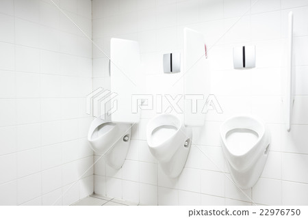 urinal on the wall urinal on the wall 22976750