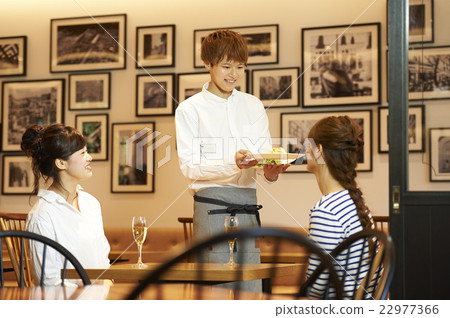 餐廳拍攝合作：TENOHA DAIKANYAMA 22977366