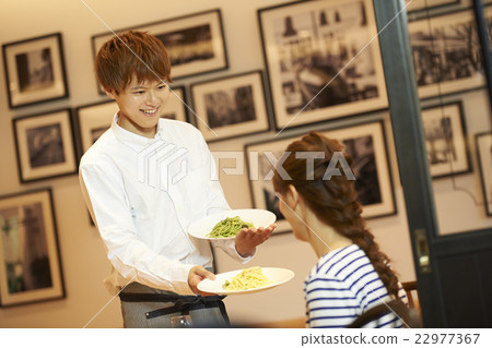 餐廳拍攝合作：TENOHA DAIKANYAMA 22977367