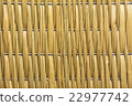 Wicker background. 22977742