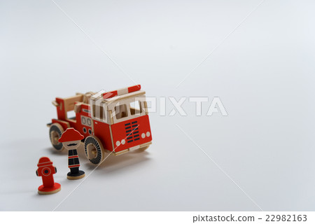 Fire engine 22982163