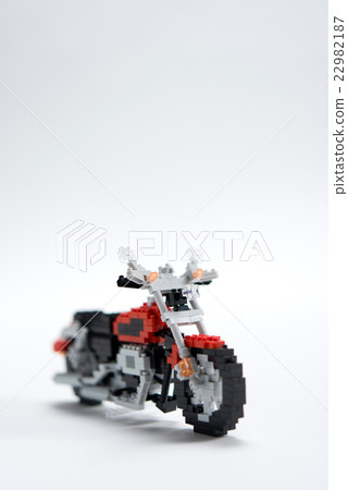 Motorcycle Motorcycle 22982187