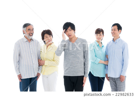 A family A family 22982633