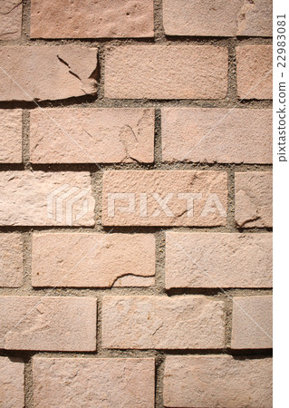 Brick wall Brick wall 22983081