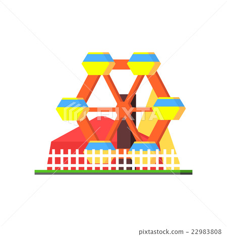 City Amusement Park City Amusement Park 22983808