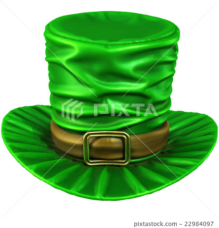Leprechaun hat Leprechaun hat 22984097