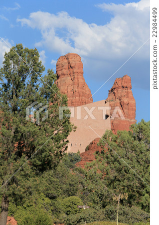 Holy Cross Church Sedona Holy Cross Church Sedona 22984499