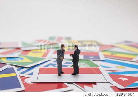 世界和平形象 世界和平形象 22984694