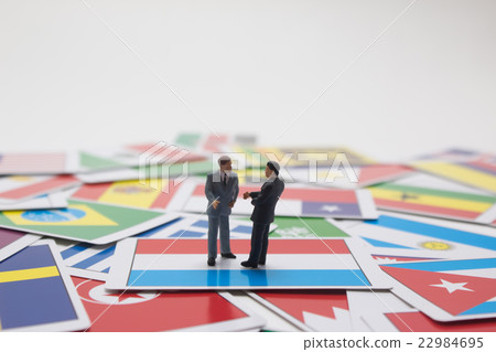 世界和平形象 22984695