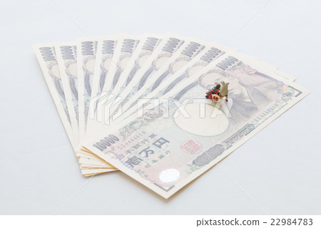 Life image of old age 22984783