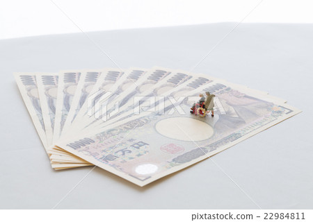 Life image of old age 22984811