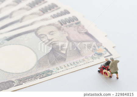 晚年的生活形象 22984815