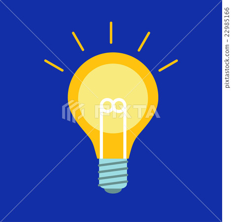 燈泡 22985166