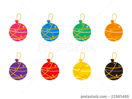 Festival water balloon illustration 22985480