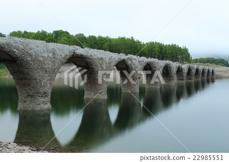 Tashshubetsu橋 Tashshubetsu橋 22985551