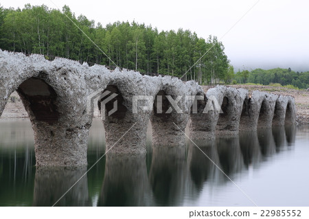 Tashshubetsu橋 Tashshubetsu橋 22985552