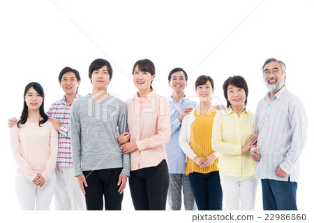 一對夫婦 22986860