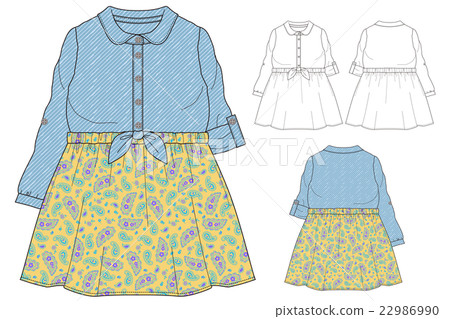 Docking one-piece hanger illustration 22986990