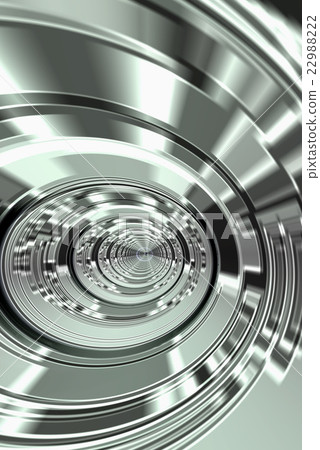 Transfiguration of metal 22988222