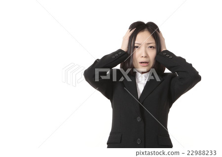 Worried OL image 22988233