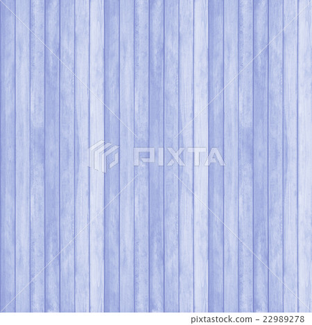 Wooden wall texture background, blue pantone  22989278