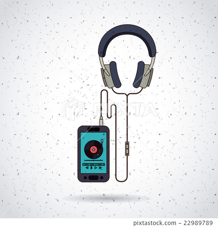 mobile music design mobile music design 22989789
